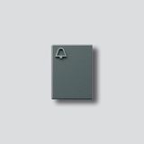 TM 612-3/BTM 650-03 DG Beltoets met belsymbool