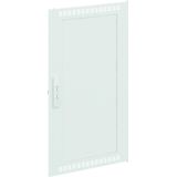 CTW26S ComfortLine Door, IP30, 921 mm x 521 mm x 14 mm