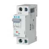 PLSM-B16/1N-MW Eaton Moeller series xPole - PLS6/M MCB