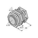Mounting Accessories Quick-Mount Bracket   QM-30