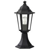 VELENCE E27 60W IP43 8206
