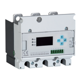 Measuring Unit with Modbus 3-pole for MX2, TT/TN-Net