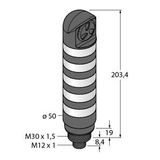 LED Signal Light Tower Light   TL50BL5ALSKQ