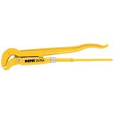 REMS Catch S 2" S-shaped pipe rods