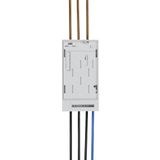 BKE-I/18 To: 3x950+850, From: 4x310 10mm²