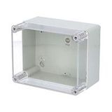 Box 68121 IP65 170x135x107mm per om.