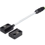 TRANSPONDER SWITCH SET STS 0140