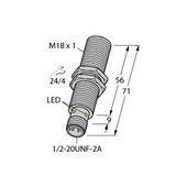 Inductive Sensor   BI5U-G18-ADZ30X2-B3331