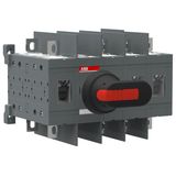 OT160E13WCLP CHANGE-OVER SWITCH