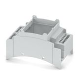 BC 53,6 OT 2P2K KMGY - Upper housing part