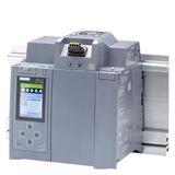 SIPLUS S7-1500 CPU 1518 fan bundle bundle consisting of: SIPLUS...6AG1500-0AP00-4AA0