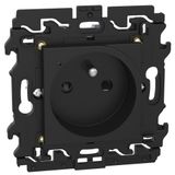 Light Now - connected socket FR dark