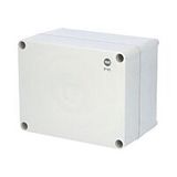 Box 68120 IP65 170x135x107mm on plaster