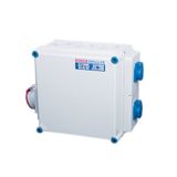 DISTRIBUTION BOX MI-71223 (MI-71223)