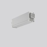 Infeed L 330 B 58 H 91 colour: aluminium 220 - 240 V
