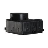 CRICKET+ 15 FLUSH-MOUNTED BOX