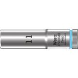 8790 HMB Deep Hand- en Machinedop met 3/8&quot;-aandrijving, 11x64 mm