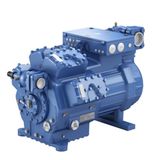 BOCK, HG88e/2400-4 S HC, Semi-hermetic recip, suction gas cooled