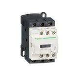 CONT 9A 1S+1O 240V 50/60HZ