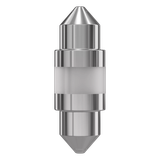 6430DWP-1BL 31mm 1W 24V 45lm 5700K OSRAM