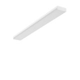 PLANADO, 58 W, 7150 lm, 830, white, DALI Ceiling and wall luminaires, 
