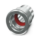 SACC-FP-FPF-M12/M16 THR PW PPI - Housing screw connection