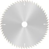 Multi Material circular saw blade 254 x 30 x 3,2 mm; 60