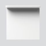 LEDF 600-3/3-0 W LED vlaklamp