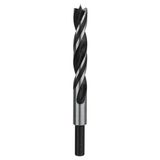 Standard brad point drill bits 14 x 96 x 151 mm, d 10 mm