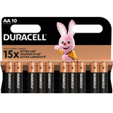 DURACELL Basic MN1500 LR6 AA BL10