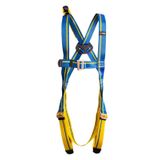 Body arrest safety harness EN 361