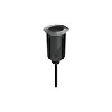 6,5W | S.GROUND STAINLESS STEEL UPLIGHT | 3000K