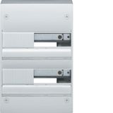 Wall-mounted distribution board gamma, IP30, 2-row, 26 mod. GD213J