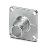 SACC-MSQ-M12MS-25-2,7 SCO - Housing screw connection