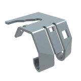 Suspension Claw AS ZnNi