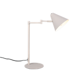Cosima table lamp E14 warm grey