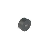 Coded protective screw covers for the NS series (housing) - AN