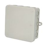Box K16 IP54 split
