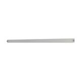 ProfiSNAP Front Plate, for enclosure width 1200mm, H=50mm, blind