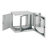 WALL CABINET OPB 12HE 19 SWING FRAME D600