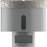 Diamond cutter Dry Speed Best for Ceramic 60 x 35 mm