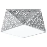 PLAFON HEXA 25 CEKIN E27 1X60W IP20