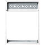 KR 614-1/1 W Combiframes