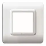 44 MOULD. PLATE WHITE 2 M.