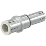 Adapter, BNC plug, straight, 68.9376