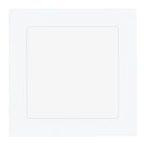LED-CCT-recessed spot 170X170 white 'FUEVA'