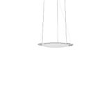 FLATLINER SLIM, 19 W, 1600 lm, 830, white, Phase-cut Pendant luminaire