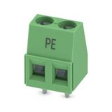 MKDS 1,5/ 2-5,08 BD:PE - PCB terminal block