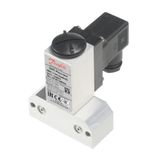 MBC 5180 Diff. Pressure Switch M/10