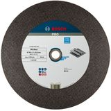 Expert for Metal straight cutting disc A 36 R BF, 355 mm, 25,40 mm, 2,8 mm